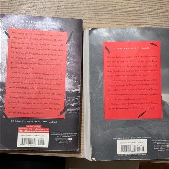 Books! - Picture 2 of 5